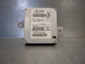 Recambio de modulo electronico para land rover range rover sport 2.7 td v6 cat referencia OEM IAM XRA500030 