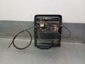 Recambio de mando calefaccion / aire acondicionado para santana 300/350 1.6 hdi 4x4 referencia OEM IAM 9HX 9HX 