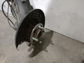 Recambio de puente trasero para hyundai bayon (bc3) 1.0 t-gdi referencia OEM IAM 55100Q0500 55100Q0500 