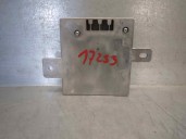 Recambio de modulo electronico para land rover range rover sport 2.7 td v6 cat referencia OEM IAM XRA500030 