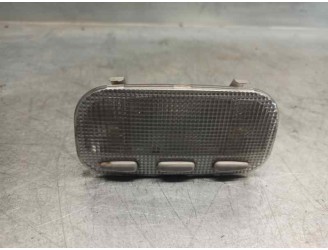 Recambio de luz interior para peugeot 807 st universal mediterranea referencia OEM IAM PBTPGF301  