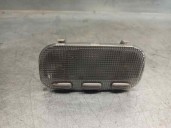 Recambio de luz interior para peugeot 807 st universal mediterranea referencia OEM IAM PBTPGF301  