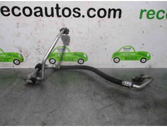 Recambio de tubos aire acondicionado para toyota yaris (ncp1/nlp1/scp1) 1.4 turbodiesel cat referencia OEM IAM 8871152170 887155