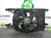 Recambio de electroventilador para renault laguna ii (bg0) 1.9 dci diesel referencia OEM IAM 8200025635 1831068000 
