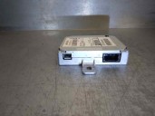 Recambio de modulo electronico para land rover range rover sport 2.7 td v6 cat referencia OEM IAM XRA500030 