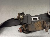Replacement rear right seat belt for Kia Rio 1.1 CRDi cat OEM IAM reference 898201W100 5 DOORS