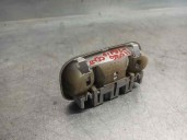 Recambio de luz interior para peugeot 807 st universal mediterranea referencia OEM IAM PBTPGF301  