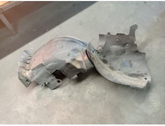 Recambio de paso rueda delantero derecho para renault megane i berlina hatchback (ba0) 1.6 referencia OEM IAM 77008340969  CESTA