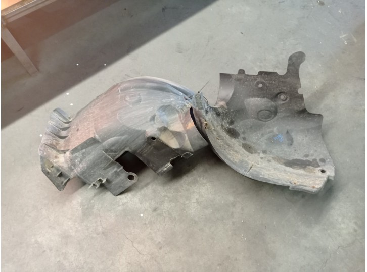 Recambio de paso rueda delantero derecho para renault megane i berlina hatchback (ba0) 1.6 referencia OEM IAM 77008340969 CESTA