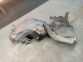 Recambio de paso rueda delantero derecho para renault megane i berlina hatchback (ba0) 1.6 referencia OEM IAM 77008340969 CESTA