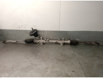 Recambio de cremallera direccion para nissan juke (f16_) 1.6 hybrid referencia OEM IAM 490016739R 4801000Q0G 69400004024B JTEKT