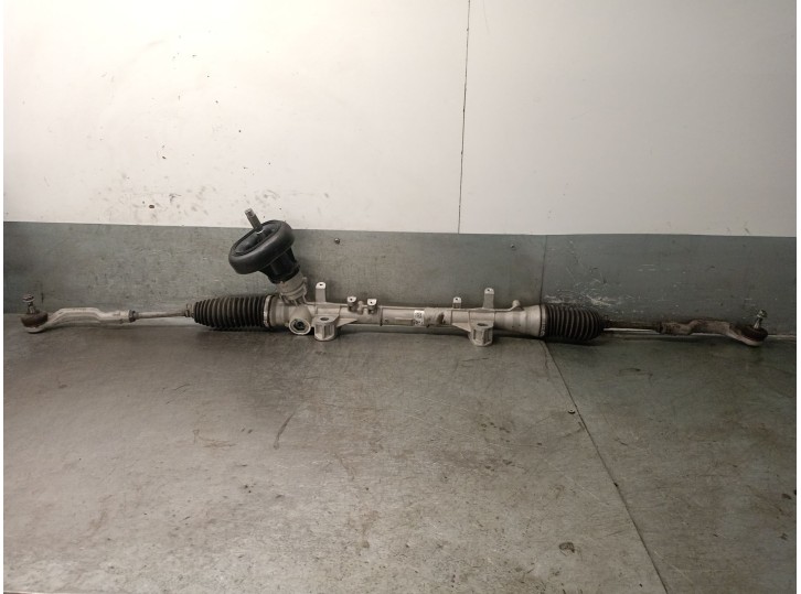 Recambio de cremallera direccion para nissan juke (f16_) 1.6 hybrid referencia OEM IAM 490016739R 4801000Q0G 69400004024B JTEKT