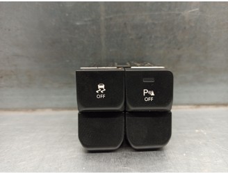 Recambio de interruptor para kia rio 1.1 crdi cat referencia OEM IAM 299105391  