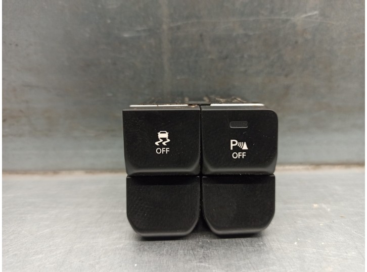 Recambio de interruptor para kia rio 1.1 crdi cat referencia OEM IAM 299105391 