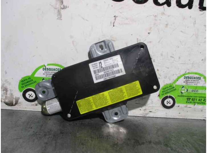 Recambio de airbag lateral delantero derecho para bmw serie 3 coupe (e46) 2.0 16v cat referencia OEM IAM 30824861203L 300049208C