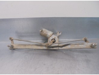 Recambio de motor limpia delantero para volkswagen polo (867/871/873) 1.3 referencia OEM IAM 8679551133 403009 