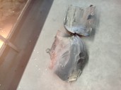 Recambio de paso rueda delantero derecho para renault megane i berlina hatchback (ba0) 1.6 referencia OEM IAM 77008340969 CESTA