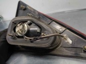 Replacement rear right tail light for SsangYong Rodius 2.7 Turbodiesel CAT OEM IAM reference 8360121401 HATCHBACK