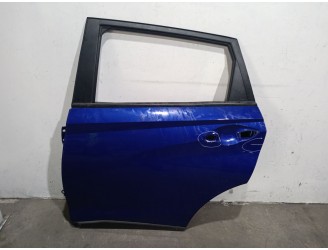 Recambio de puerta trasera izquierda para hyundai bayon (bc3) 1.0 t-gdi referencia OEM IAM 77003Q0400 77003Q0400 