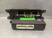 Recambio de mando climatizador para chevrolet captiva (c100, c140) 2.0 d 4wd referencia OEM IAM 20910837 20910837 