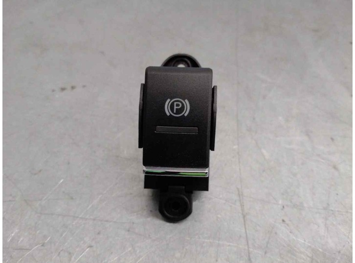 Replacement handbrake lever for Porsche Cayenne (Typ 92AA) 3.0 V6 TDI CAT OEM IAM reference 7P5927225 