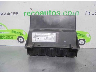 Recambio de modulo electronico para ford fiesta (cbk) 1.3 cat referencia OEM IAM 4S6T15K600BJ 5WK48854 VDO