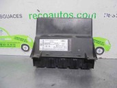 Recambio de modulo electronico para ford fiesta (cbk) 1.3 cat referencia OEM IAM 4S6T15K600BJ 5WK48854 VDO