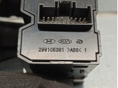 Recambio de interruptor para kia rio 1.1 crdi cat referencia OEM IAM 299105391  