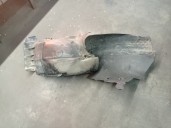 Recambio de paso rueda delantero izquierdo para renault megane i berlina hatchback (ba0) 1.6 referencia OEM IAM 7700834095 CEST