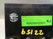 Recambio de mando climatizador para chevrolet captiva (c100, c140) 2.0 d 4wd referencia OEM IAM 20910837 20910837 