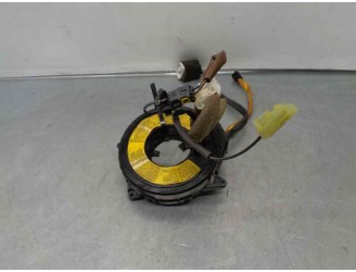 Recambio de anillo airbag para ssangyong rodius 2.7 turbodiesel cat referencia OEM IAM 8592208060 