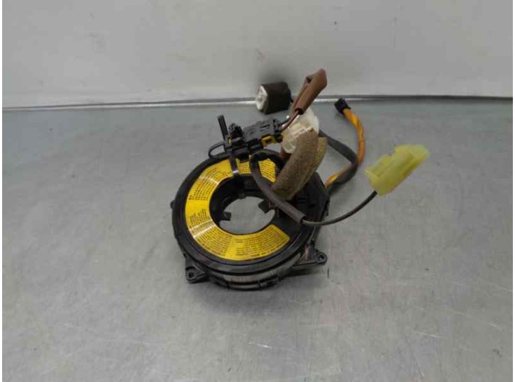 Recambio de anillo airbag para ssangyong rodius 2.7 turbodiesel cat referencia OEM IAM 8592208060  