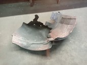 Recambio de paso rueda delantero izquierdo para renault megane i berlina hatchback (ba0) 1.6 referencia OEM IAM 7700834095 CEST