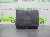 Recambio de modulo electronico para ford fiesta (cbk) 1.3 cat referencia OEM IAM 4S6T15K600BJ 5WK48854 VDO