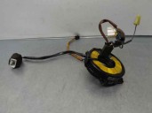 Recambio de anillo airbag para ssangyong rodius 2.7 turbodiesel cat referencia OEM IAM 8592208060  