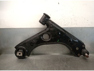 Recambio de brazo suspension inferior delantero derecho para fiat grande punto van (199_) 1.3 jtd multijet (199cxd1b) referencia