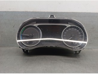Recambio de cuadro instrumentos para nissan juke (f16_) 1.6 hybrid referencia OEM IAM 248106PM3C 248106PM3C 