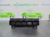 Recambio de modulo electronico para ford fiesta (cbk) 1.3 cat referencia OEM IAM 4S6T15K600BJ 5WK48854 VDO