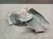 Recambio de paso rueda delantero izquierdo para renault megane i berlina hatchback (ba0) 1.6 referencia OEM IAM 7700834095 CEST