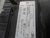 Recambio de modulo electronico para ford fiesta (cbk) 1.3 cat referencia OEM IAM 4S6T15K600BJ 5WK48854 VDO