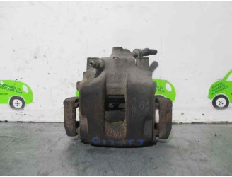 Recambio de pinza freno trasera izquierda para bmw serie 3 coupe (e46) 2.0 16v cat referencia OEM IAM ATE