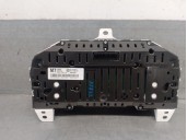 Recambio de cuadro instrumentos para nissan juke (f16_) 1.6 hybrid referencia OEM IAM 248106PM3C 248106PM3C 