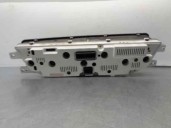 Recambio de cuadro instrumentos para ssangyong rodius 2.7 turbodiesel cat referencia OEM IAM 8020021100 11000918400S 