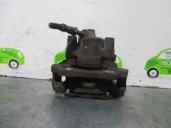 Recambio de pinza freno trasera izquierda para bmw serie 3 coupe (e46) 2.0 16v cat referencia OEM IAM ATE