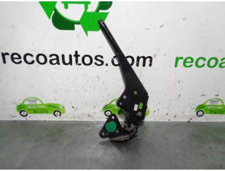 Recambio de palanca freno de mano para citroën jumper caja cerrada (06.2006 =>) 2.2 hdi cat referencia OEM IAM 4701C2 