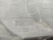 Recambio de paso rueda delantero izquierdo para renault megane i berlina hatchback (ba0) 1.6 referencia OEM IAM 7700834095 CEST