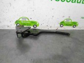 Replacement handbrake lever for Citroën Jumper closed box van (06.2006 =>) 2.2 HDi cat OEM IAM reference 4701C2 