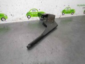 Replacement handbrake lever for Citroën Jumper closed box van (06.2006 =>) 2.2 HDi cat OEM IAM reference 4701C2 