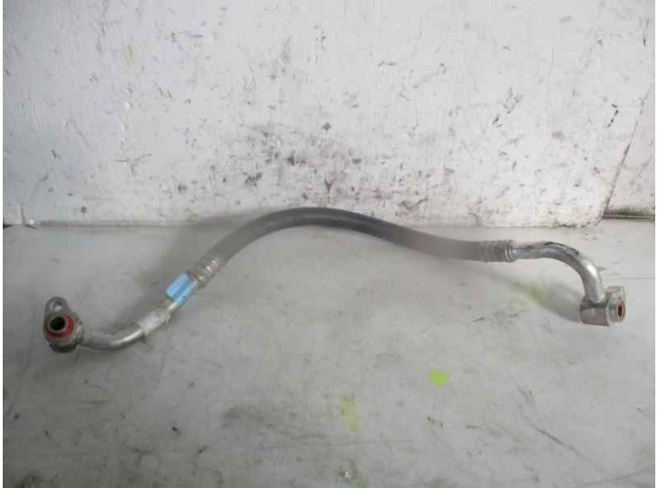 Recambio de tubos aire acondicionado para ford focus lim. 1.6 tdci cat referencia OEM IAM 1872163 