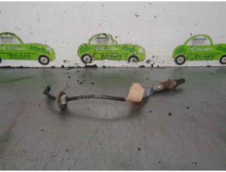 Recambio de sonda lambda para mitsubishi space star (dg0) 1.6 cat referencia OEM IAM 2340008141 2340008141 DENSON